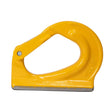 TOW HOOK 10T G80 WELD-Up 22KLB