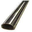 3-Piece 103? Telescopic Aluminum Tarp Cross Tube