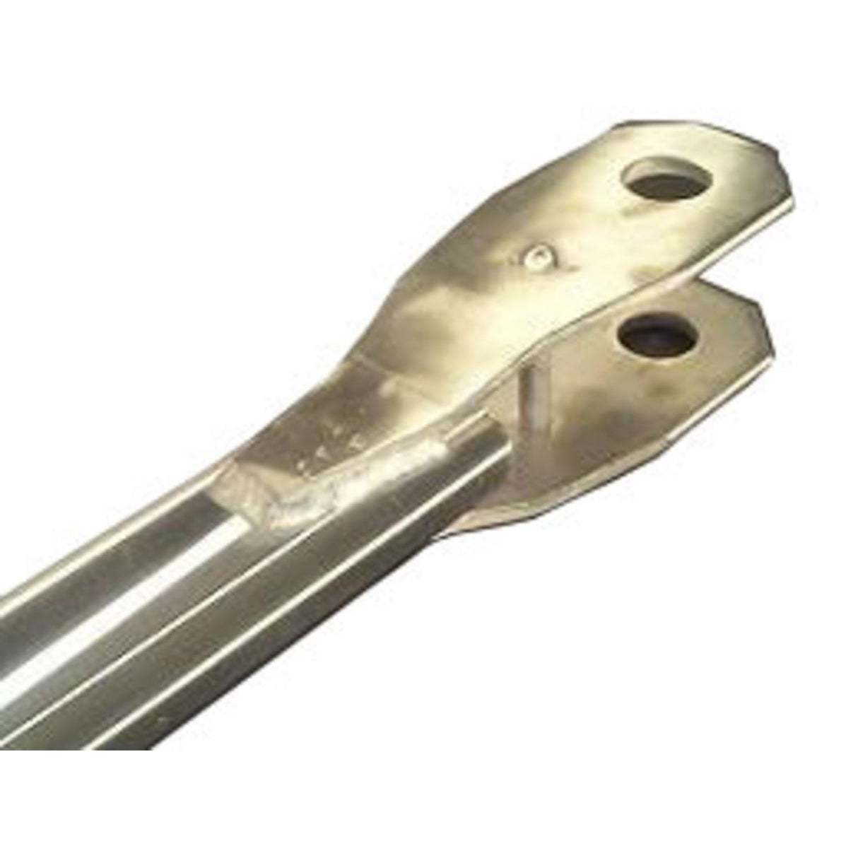 LOWER ARM 4-SPRING 78"