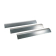 TELESCOPIC WIND DEFLECTOR 103"