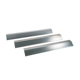 TELESCOPIC WIND DEFLECTOR 103"
