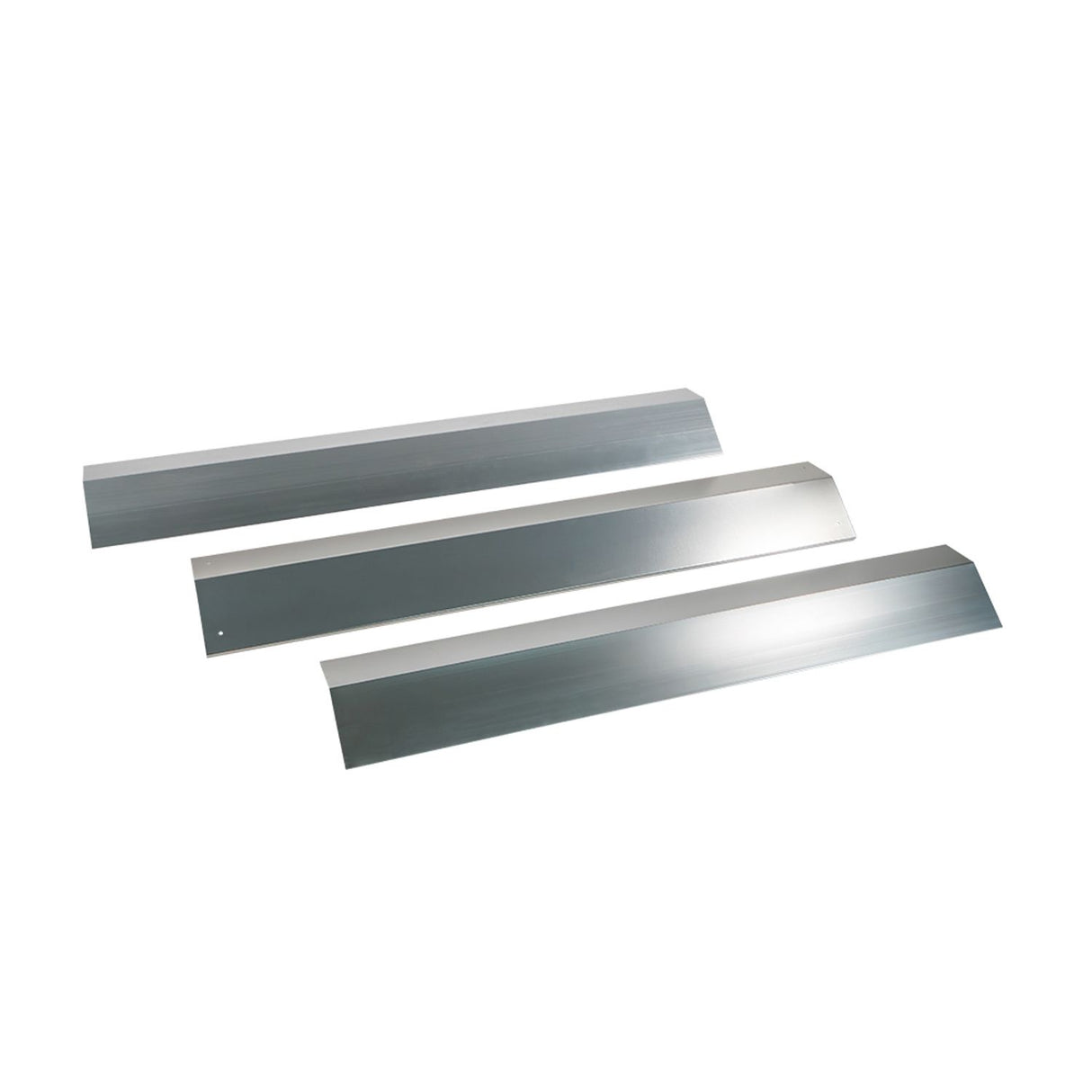 TELESCOPIC WIND DEFLECTOR 103"