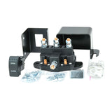 WINCH MOTOR KIT 12V 150A