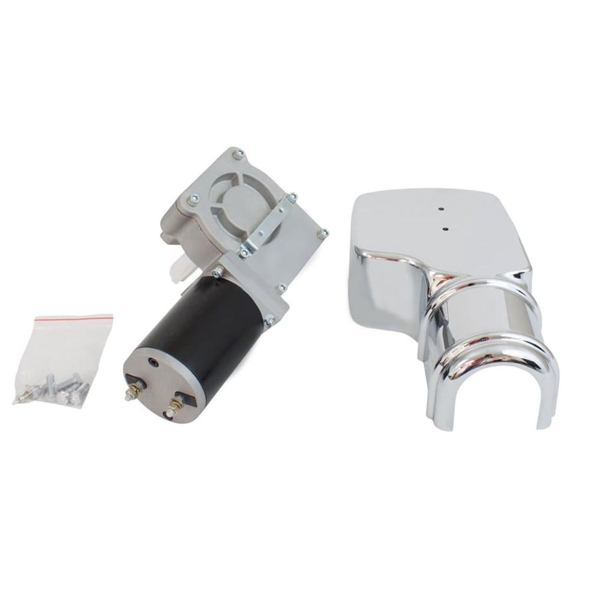 DUMP TARP MOTOR 900W 60:1
