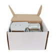 DUMP TARP MOTOR 1200W 60:1