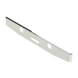 Freightliner FLD, Classic, 1400 Series Bumper Chrome Taper Rolled End
