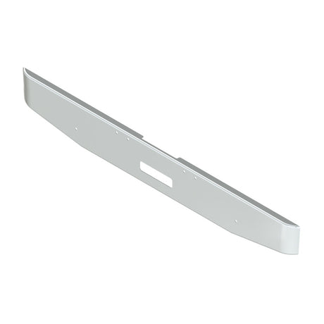 Freightliner FLD, Classic Bumper Chrome Taper Rolled End