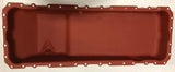 Caterpillar C7 3116 , 3126 Oil Pan 1154170 Recon