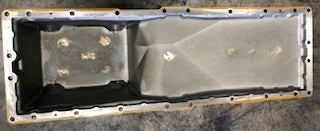 Caterpillar Oil Pan 2893671

