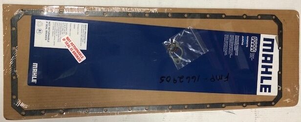 Caterpillar C7 , 3116 , 3126 Oil Pan Gaskets 1662905 ,  FMP-1154170