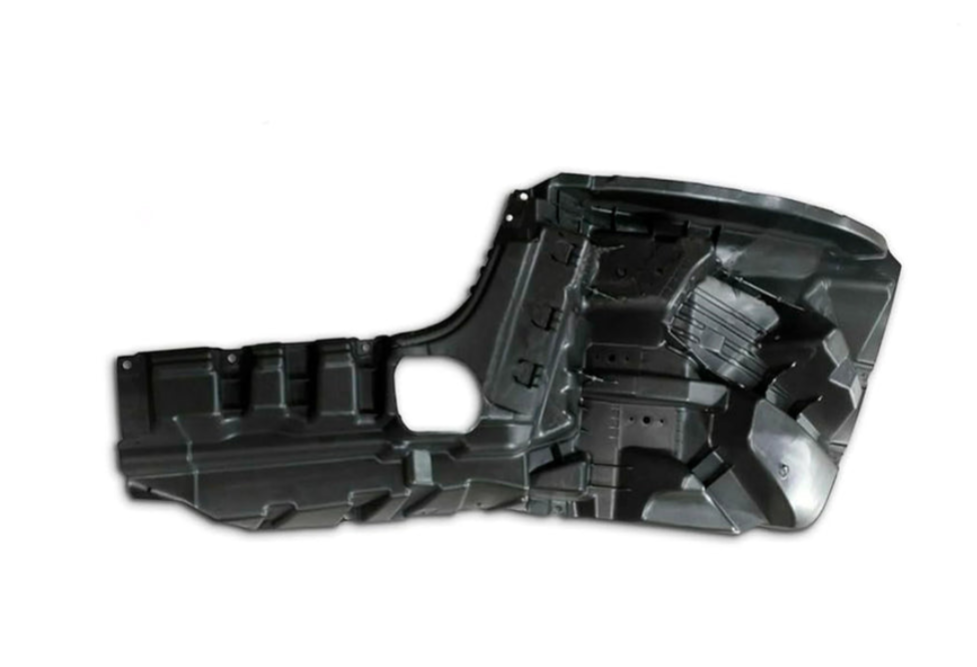 International LT625 Corner Bumper Inner Driver Side 2018 and Newer