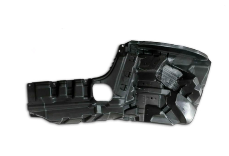 International LT625 Corner Bumper Inner Driver Side 2018 and Newer