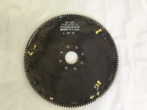 Cummins Flex Plate 3911260