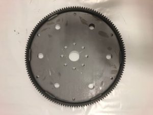 Cummins Flex Plate 3917657 - Used