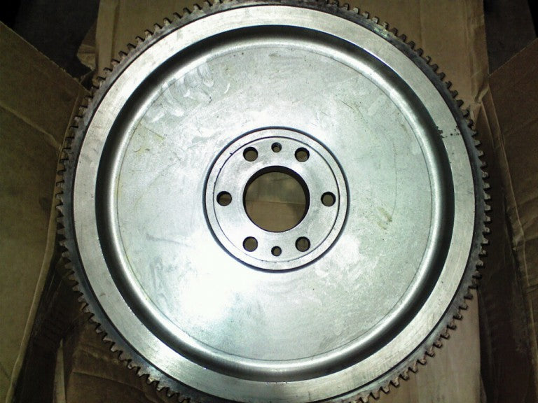 Cummins N14 , NT855 Flywheel 3023510 , BM3410, 2965