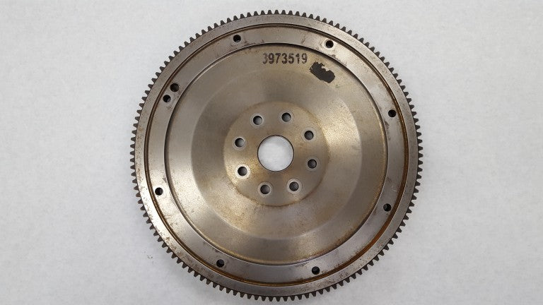 Cummins B Series , ISB , 3.9 , 5.9, 6.7 Flywheel 3973519 , 3905427
