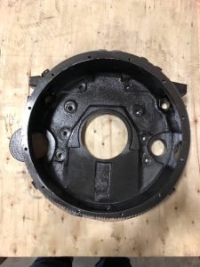 Cummins B Series Flywheel Housing 3931713