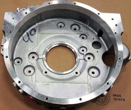 Cummins B Series Flywheel Housing 3966770