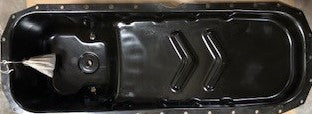 Cummins ISX15 CM870 Oil Pan 3692887 – Goliath Truck Parts