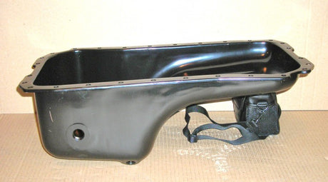 Cummins Oil Pan 3901049
