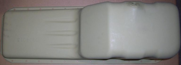 Cummins Oil Pan 3914013
