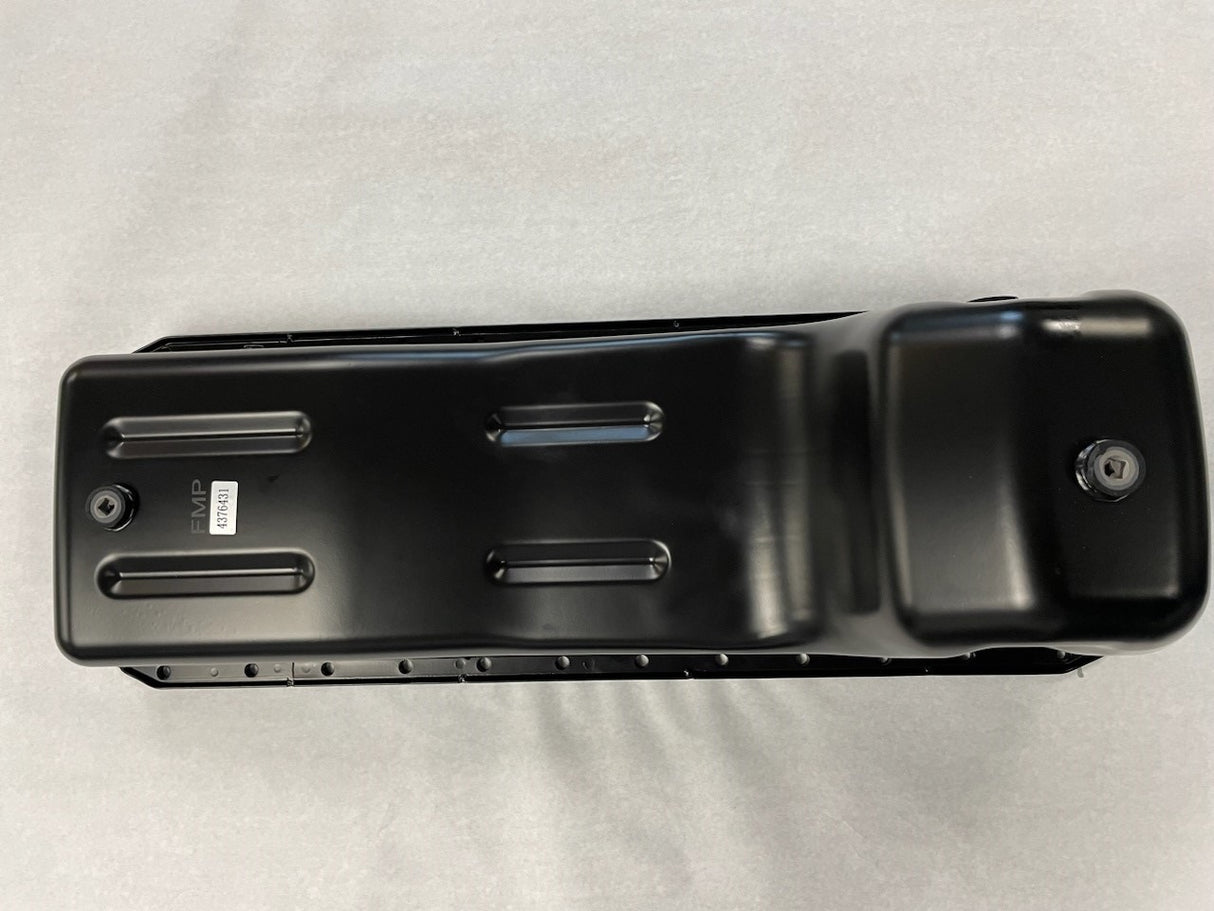 Cummins Oil Pan 4376431-SS
