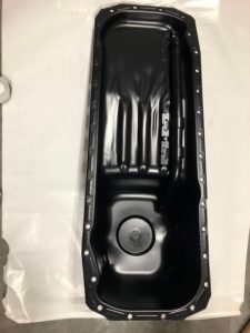 Cummins Oil Pan 4952780
