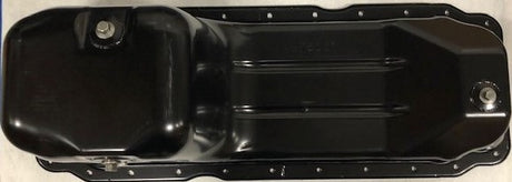 Cummins Oil Pan 4975061
