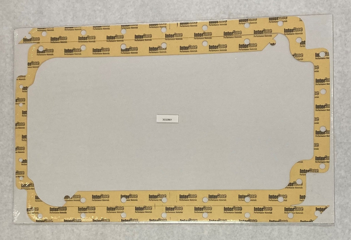 Cummins Oil Pan Gaskets 3032861