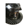 Rockwell D140 Rear Differential Ratio 7.17 Used