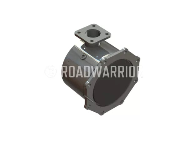 Caterpillar DOC Diesel Oxygen Catalyst 437-1573, 436-1068