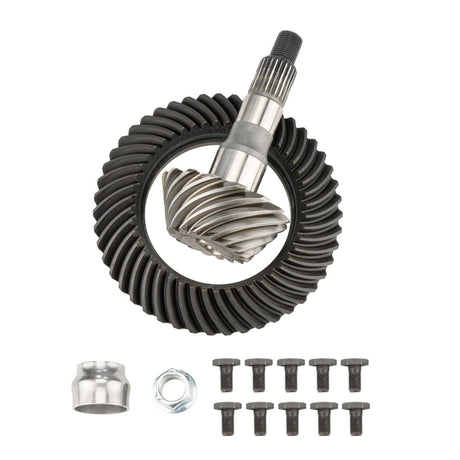 2.94 Ratio Dana 205 For ()