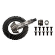 3.36 Ratio Dana 205 For ()