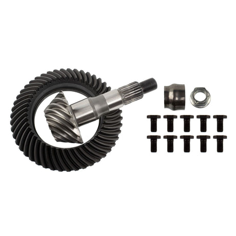 3.36 Ratio Dana 205 For ()