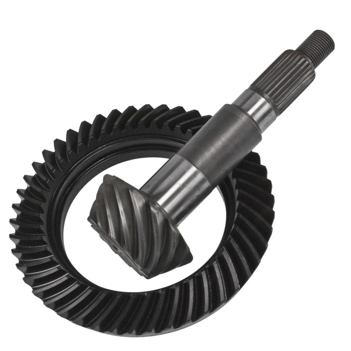 3.54 Ratio Dana 30 Standard For ()