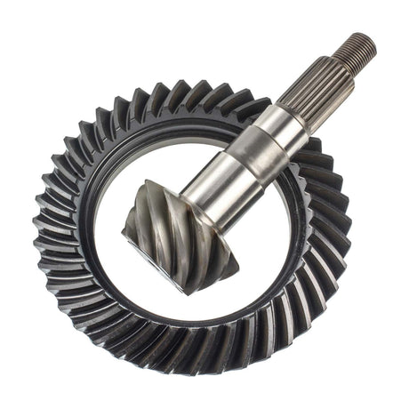 4.10 Ratio Dana 30 TJ For ()