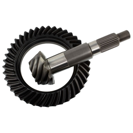 4.10 Ratio Dana 30 Standard For ()