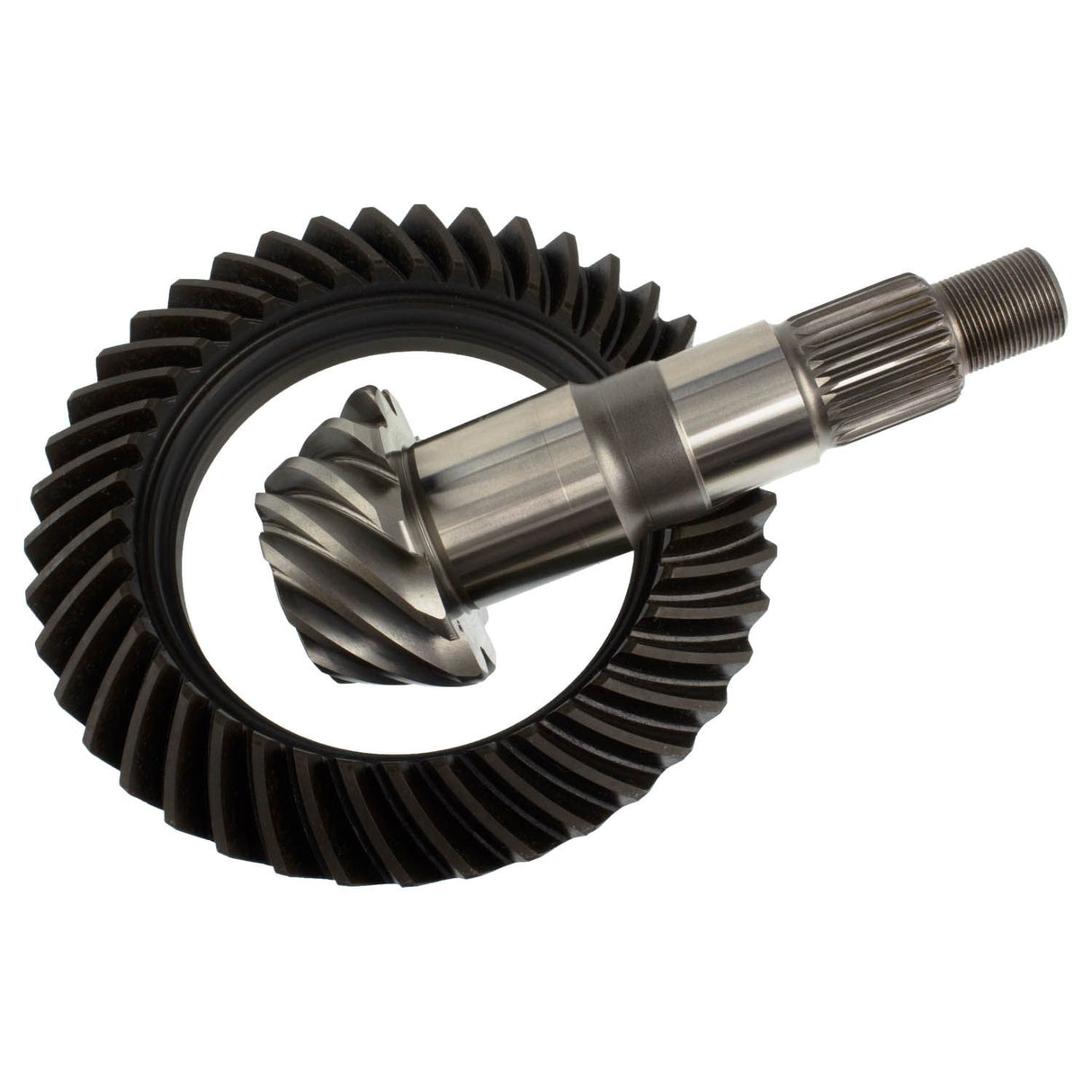 4.11 Ratio Dana AdvanTEK M186 For ()