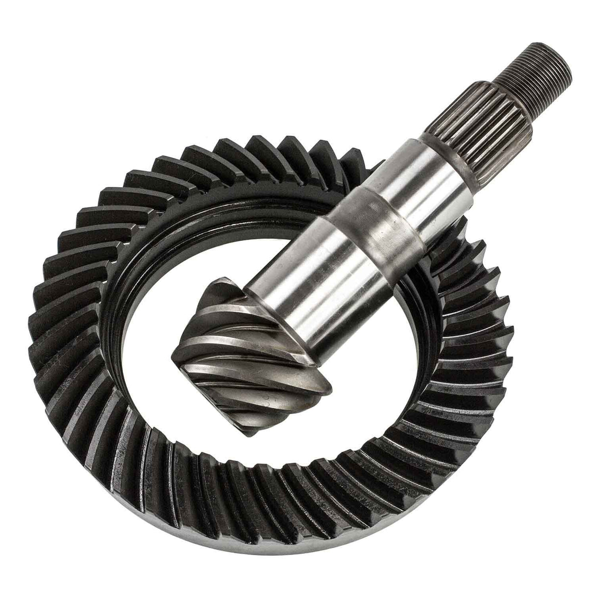 5.13 Ratio Dana AdvanTEK M186 For ()