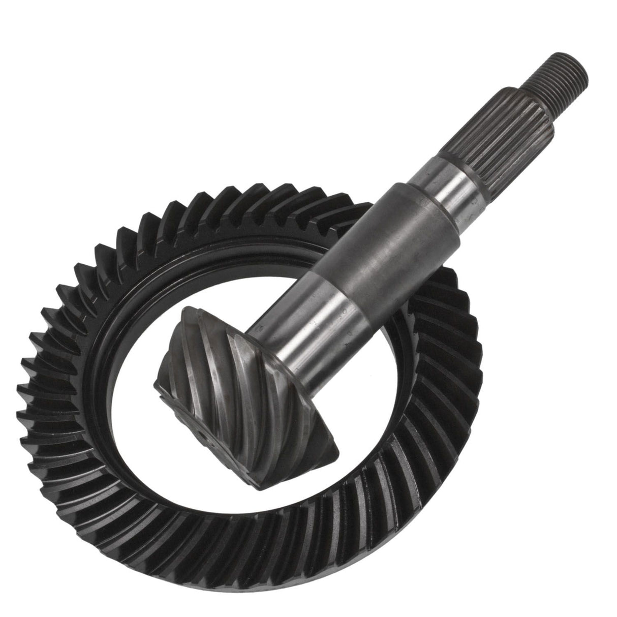 3.54 Ratio Dana 30 Standard For ()