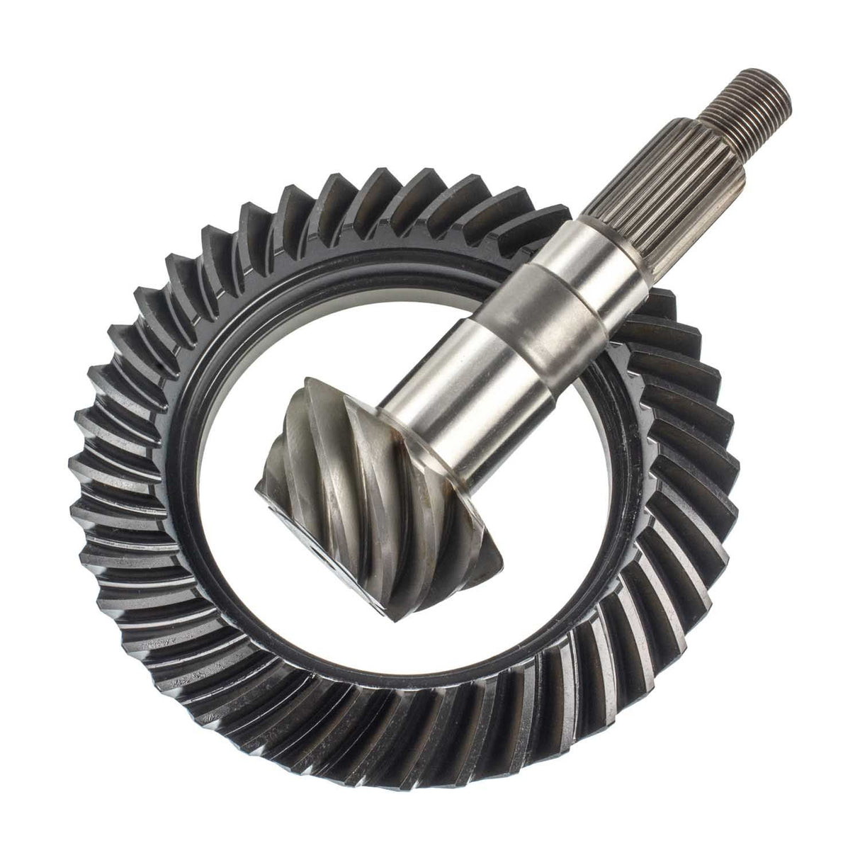 4.11 Ratio Dana 30 TJ For ()