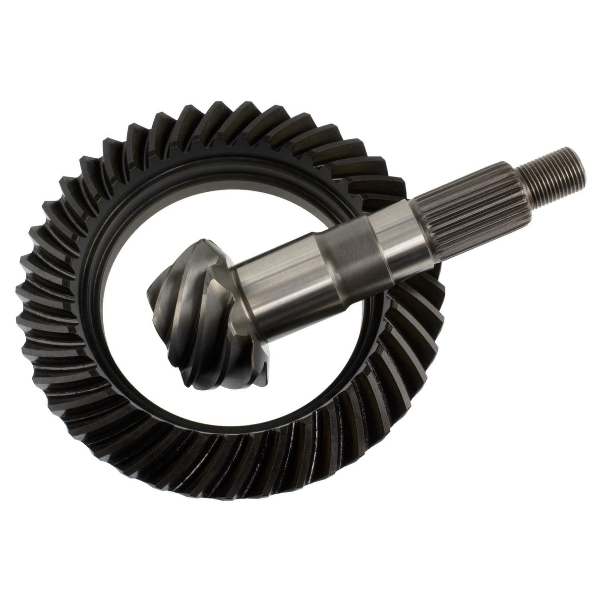 4.56 Ratio Dana 30 TJ For ()