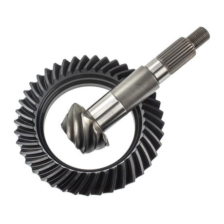 4.56 Ratio Dana 30 Standard For ()