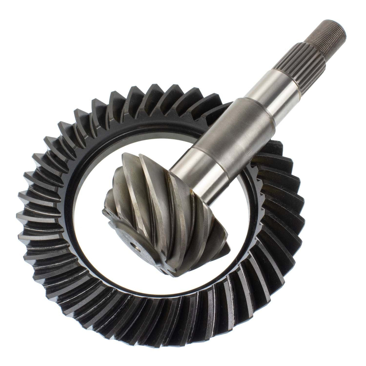 3.55 Ratio Dana 35 For ()