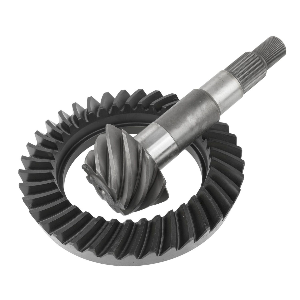 4.10 Ratio Dana 35 For ()