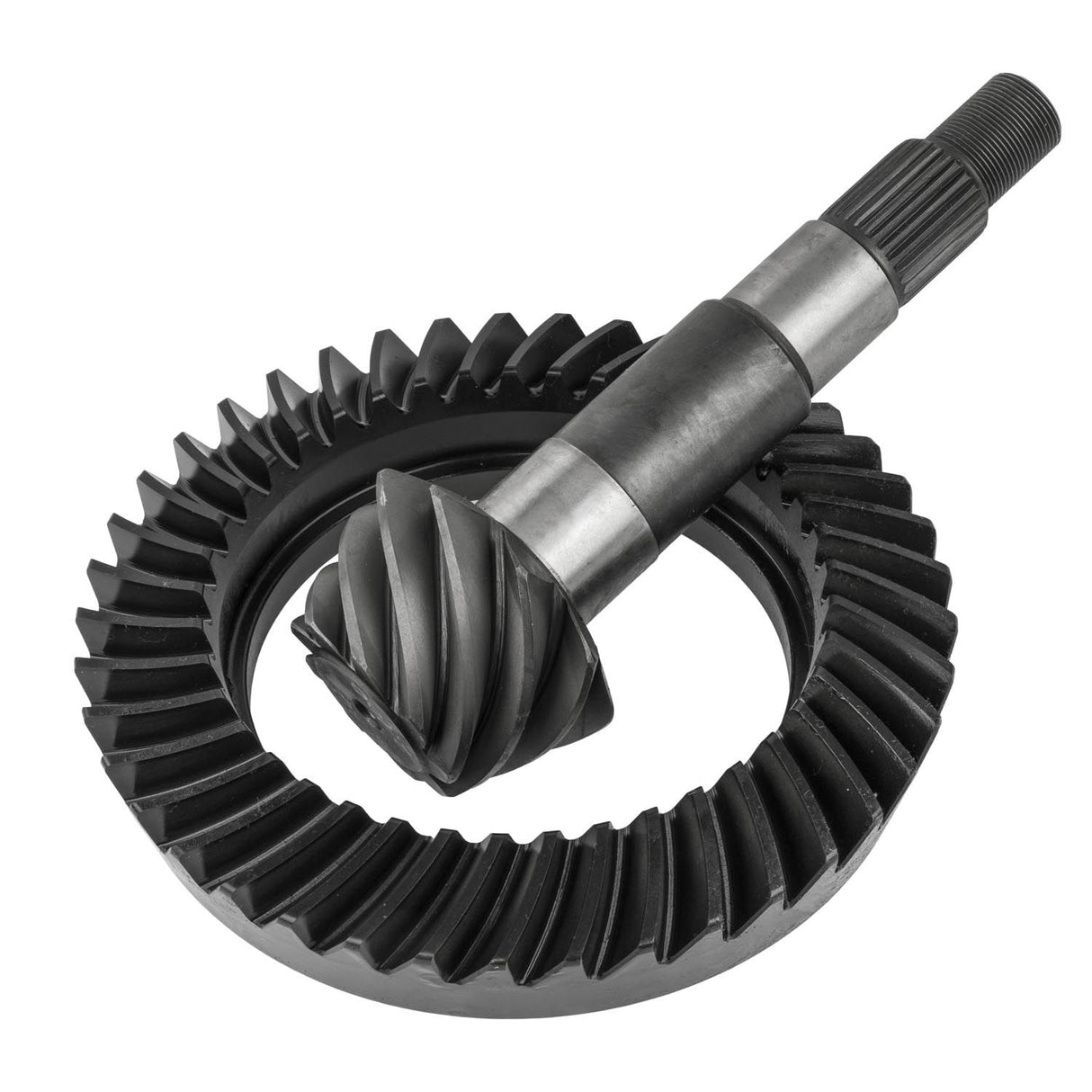 4.56 Ratio Dana 35 For ()