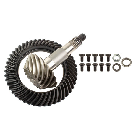 2.94 Ratio Dana 44 Nissan For ()