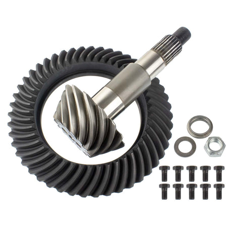 3.36 Ratio Dana 44 Nissan For ()