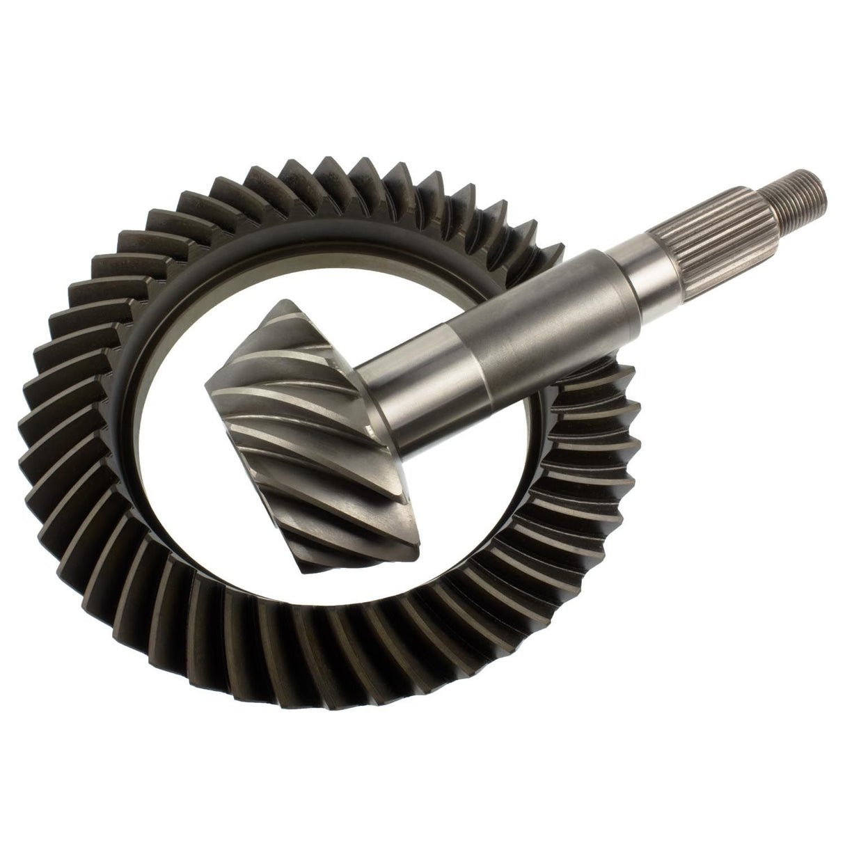 3.54 Ratio Dana 44 Reverse For ()