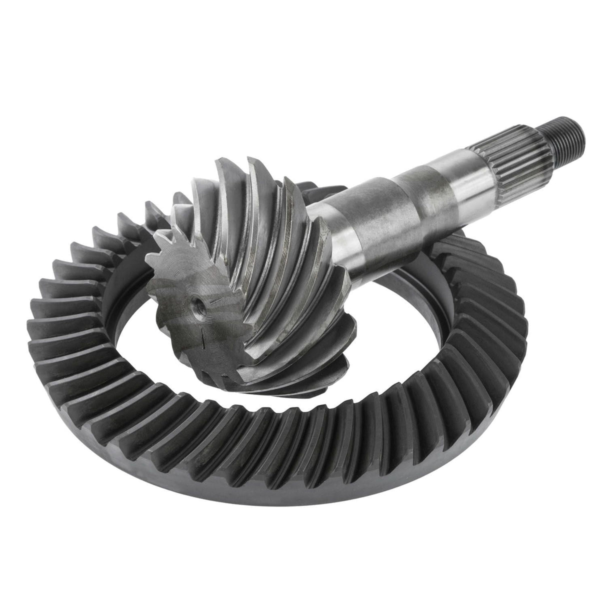 3.07 Ratio Dana 44 (Export) For ()